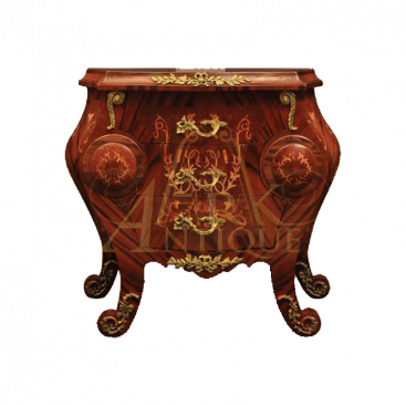 Commode