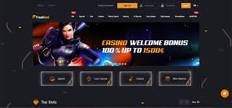 Freshbet Sportsbook Review: Get 100% as much as ₤ 500 Reward Freshbet Sportsbook Review: Get 100% as much as ₤ 500 Reward