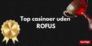 Udenlandske online casinoer i 2026