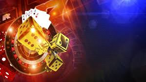 Discover the Thrills of Betblast Casino Discover the Thrills of Betblast Casino