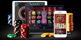 Experience the Thrill at Casino BetBuffoon UK