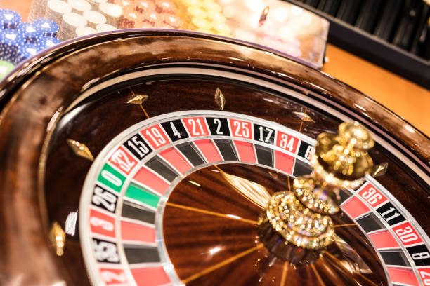 Live Roulette The Ultimate Casino Experience in the UK Live Roulette The Ultimate Casino Experience in the UK