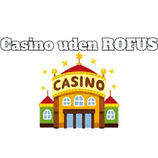 Poker Uden Om Rufus En Dybere Forståelse af Spillet Poker Uden Om Rufus En Dybere Forståelse af Spillet