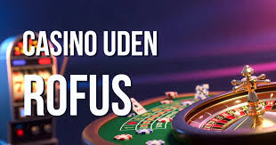 Poker Uden Om Rufus En Dybere Forståelse af Spillet Poker Uden Om Rufus En Dybere Forståelse af Spillet