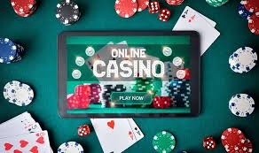 The Future of Online Gambling Trends and Innovations The Future of Online Gambling Trends and Innovations