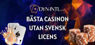Upptäck Minsta Insättning Casino Utan Svensk Licens Upptäck Minsta Insättning Casino Utan Svensk Licens