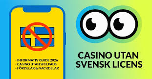 Utländska Casino med Minimikrav på 10 Euro Utländska Casino med Minimikrav på 10 Euro